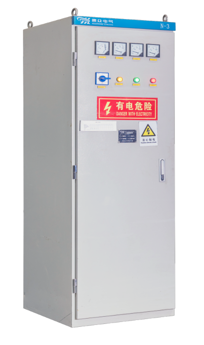 XL21系列低壓配電柜